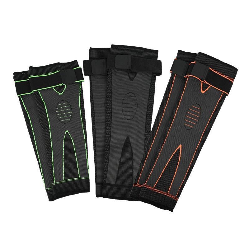 Ollas Knee Protection for Warmth, Old Cold Legs for Men and Women, Old Man Long Sleeve for anti Slip Leg Protection in Autumn and Winter