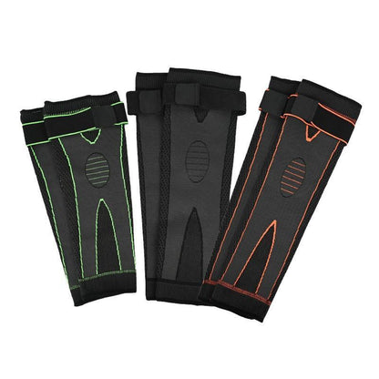 Ollas Knee Protection for Warmth, Old Cold Legs for Men and Women, Old Man Long Sleeve for anti Slip Leg Protection in Autumn and Winter