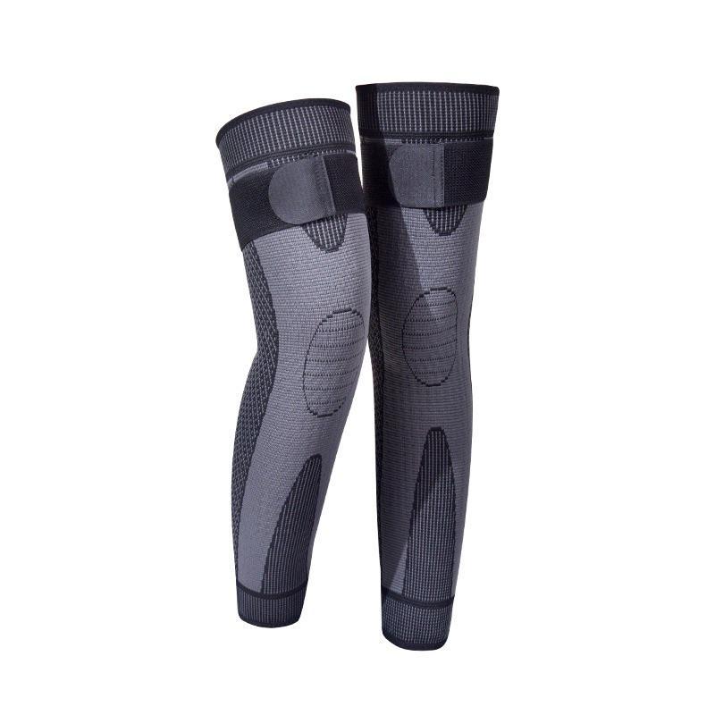 Ollas Knee Protection for Warmth, Old Cold Legs for Men and Women, Old Man Long Sleeve for anti Slip Leg Protection in Autumn and Winter