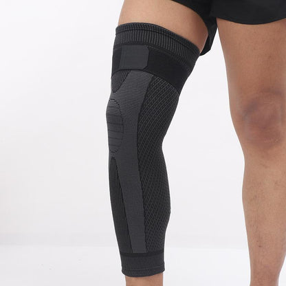Ollas Knee Protection for Warmth, Old Cold Legs for Men and Women, Old Man Long Sleeve for anti Slip Leg Protection in Autumn and Winter